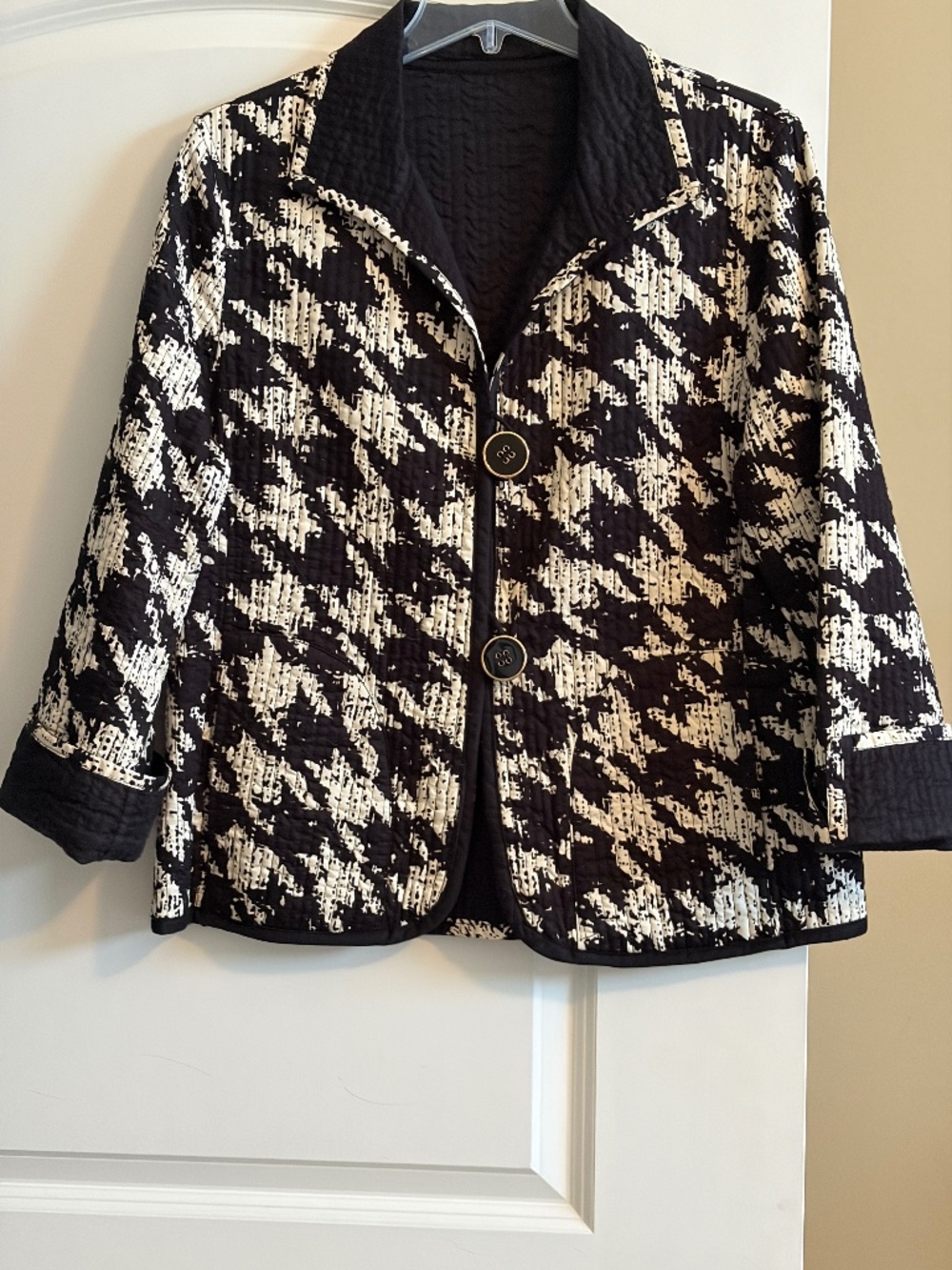 All-Season Jacket